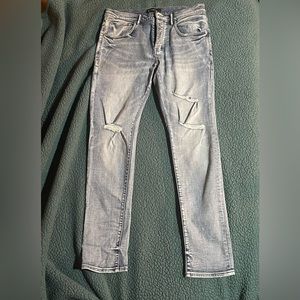 Purple Brand Denim Jeans